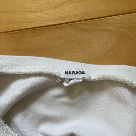 Garage open back top - Picture 3 of 3